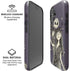 Disney The Nightmare Before Christmas Jack and Sally Art iPhone 16 Plus Magsafe Impact Case
